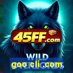 goo cli .com